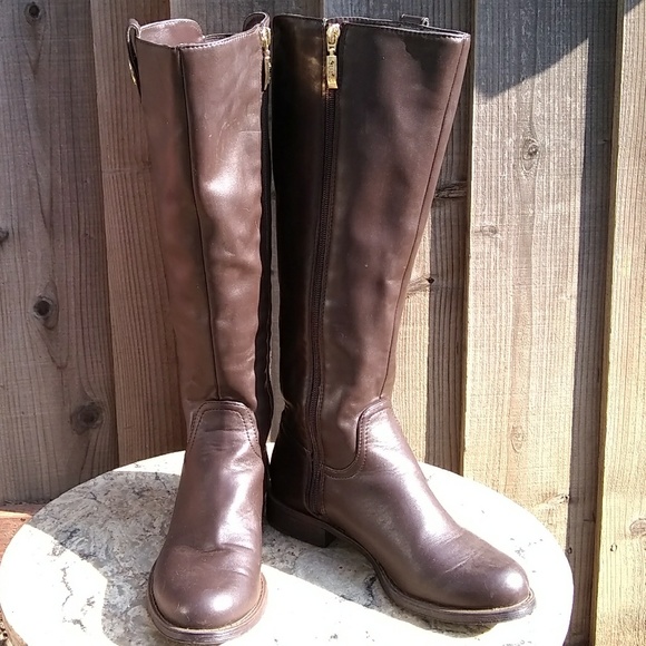 Guess Boots - Picture 2 of 5